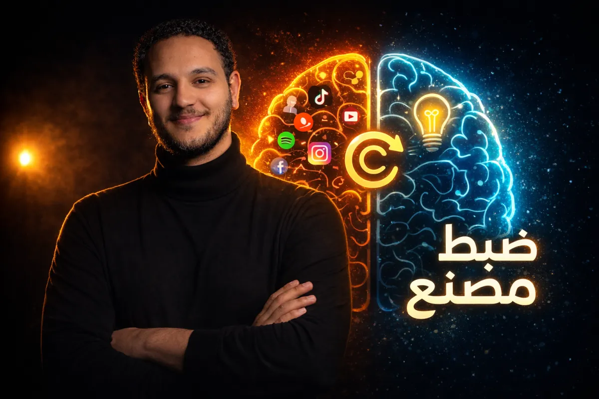 مصطفى سينتاكس